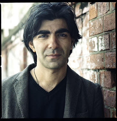  FATIH AKIN - Director de EN LA SOMBRA