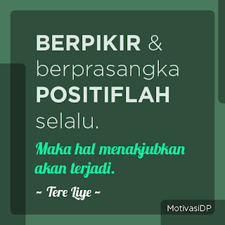 #10 Dp Bbm Kata2 Tere Liye Terbaru  Quotes Terbaik - DP 