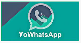 YoWhatsapp Apk v9.50 Simak Cara Downlodnya Disini