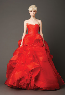 red wedding dresses03