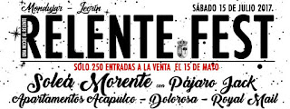 Relente Fest 2017