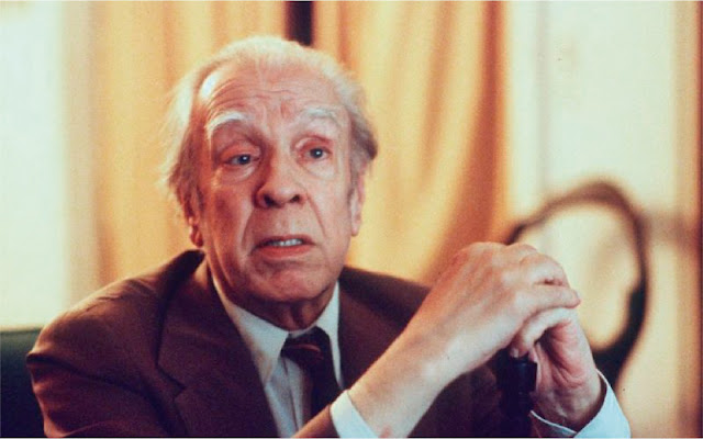 Borges sin Nobel