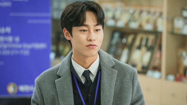 Lee Jae Wook | Dramas coreanos com o ator de Alquimia das Almas