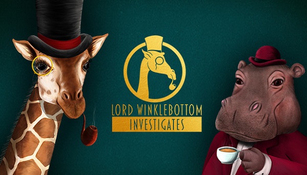 Does Lord Winklebottom Investigates offer Co-op Multiplayer?