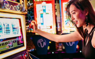 Daftar Situs Judi Slot Online Terlengkap