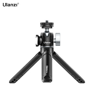 Ulanzi U-Vlog Lite - Tripod Cho Máy Ảnh