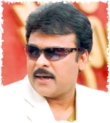 Chiranjeevi