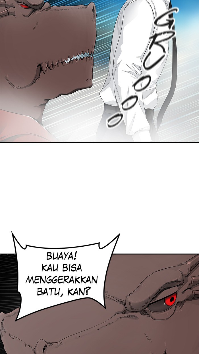 Webtoon Tower Of God Bahasa Indonesia Chapter 436