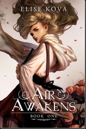 Air Awakens