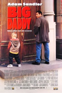 Big Daddy Poster