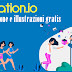 Illustation.io | scarica icone e illustrazioni gratis