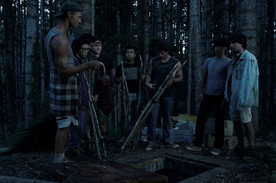 The Wilds Season 2 Image 13