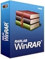 WinRAR 5 en Francais pour 32-bit et 64-bit