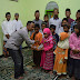 PPWI Cabang Magetan Bersama Suci Rahayu Santuni Yatim Piatu Magetan