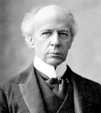 wilfrid laurier