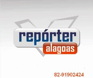 Parabéns ao Site Repórter Alagoas que completa 1 ano na web, hoje  02/05/2012