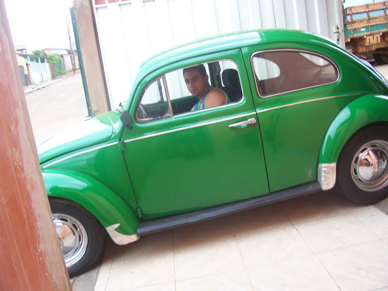  Carros tuning Volkswagen Fusca Tuningrebaixadomodificado