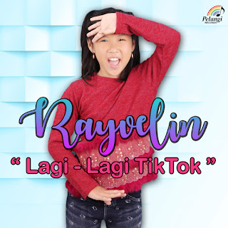 MP3 download Rayvelin - Lagi-Lagi TikTok - Single iTunes plus aac m4a mp3