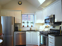 Get Sprucing Up Kitchen Cabinets Pictures