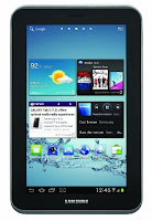 Samsung Galaxy Tab 2 7 inch wifi