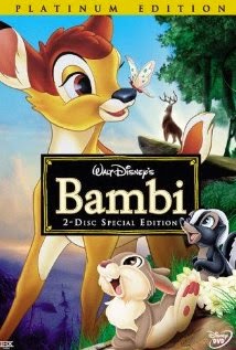 Watch Bambi (1942) Full Movie www(dot)hdtvlive(dot)net