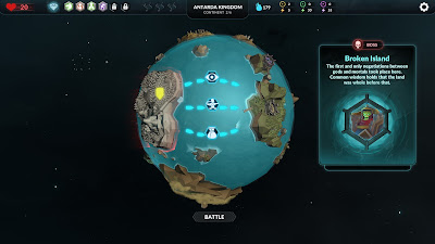 Godless Game Screenshot 5