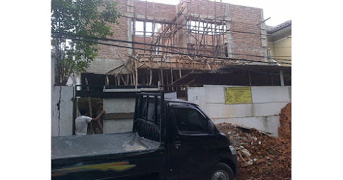 JASA DESAIN INTERIOR RUKO JAWA BARAT BANDUNG