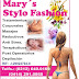 MARY´S STYLO FASHION