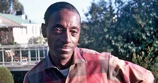 Mississippi Fred McDowell