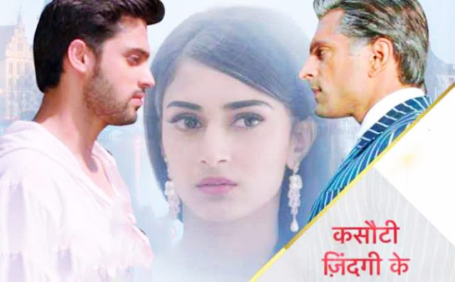 Very Very Shocking Twist in Kasautii Zindagii Kay 2