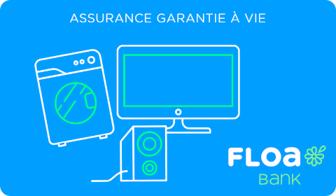 Floa Bank – Assurance Garantie à Vie