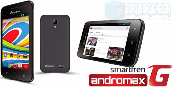 Spesifikasi Hp Andromax Z | hnczcyw.com