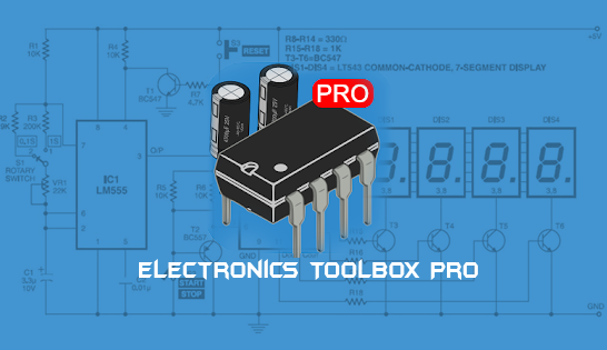 Download Electronics Toolbox Pro Apk Terbaru Gratis