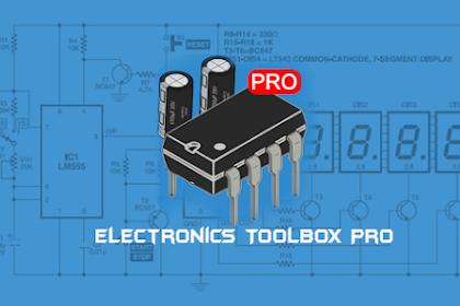 Download Electronics Toolbox Pro Apk Terbaru Full Version No Bug dan
Iklan