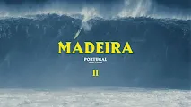 SURFING THE SWELL OF THE DECADE IN MADEIRA ISLAND | VON FROTH