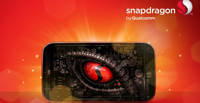 Snapdragon 820