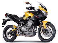 2011 Benelli Tre 1130K Amazonas Motorcycle Photos 1 | motorcycle-photos.blogspot.com