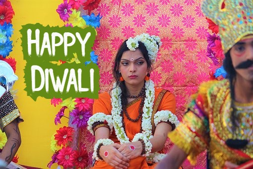 Happy Diwali 2019 Images