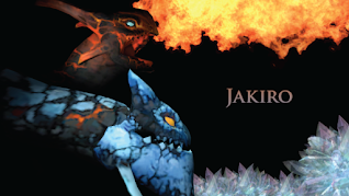 JAKIRO