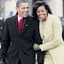 Michelle Obama ikon wanita moden