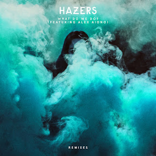 MP3 download Hazers - What Do We Do (feat. Alex Aiono) [Remixes] - Single iTunes plus aac m4a mp3