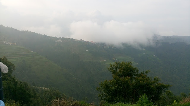 Haripurdhar, Sirmour, Himachal Pradesh