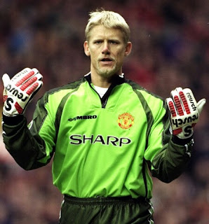 Peter Schmeichel Pensions From Football