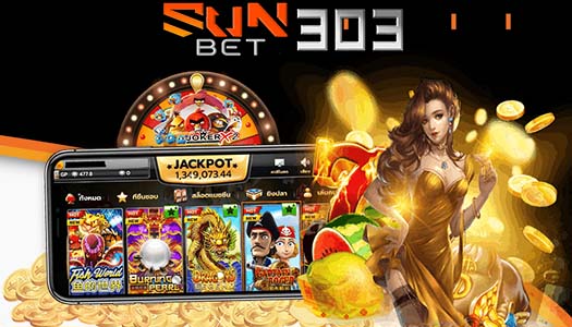 Teknik Membaca Pola Judi Slot Online Di Situs Joker123 Sunbet303