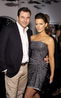 Kate Beckinsale at the Stephen Webster US Flagship Store Opening 