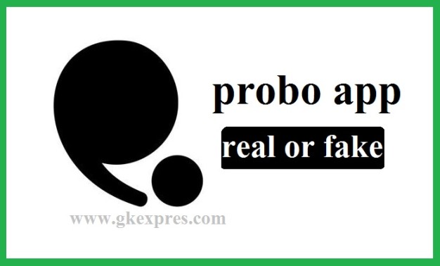 probo-app-real-or-fake