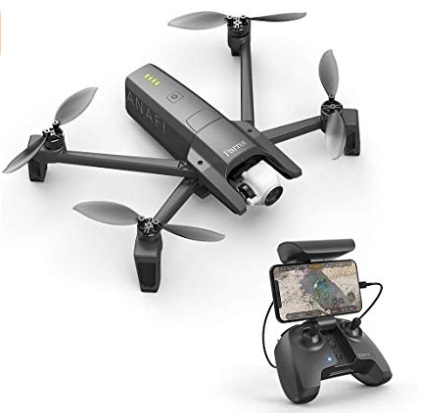 Best Drone Camera