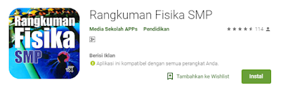 Aplikasi Belajar Online untuk Android Terbaik 2019