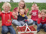 Berry Pickers