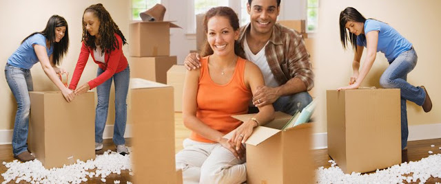 Packers and Movers in Delhi